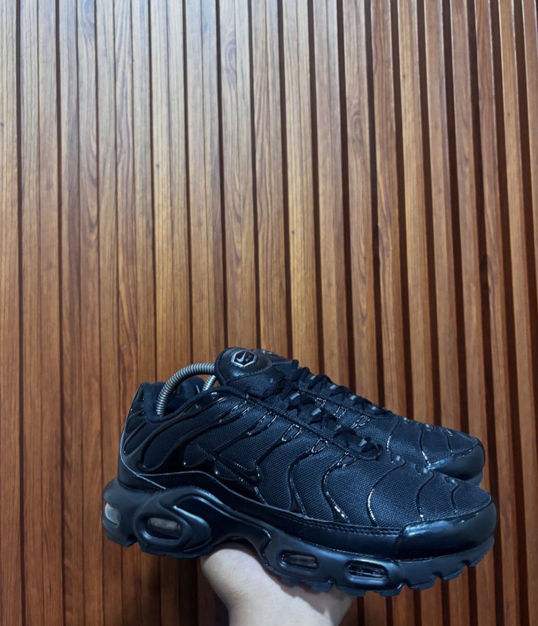 Nike TN